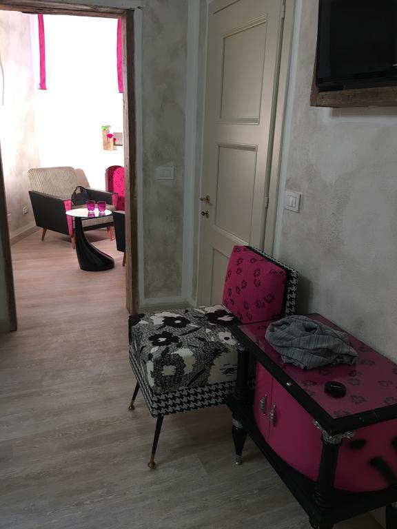 24H Suite Lucca Exterior foto