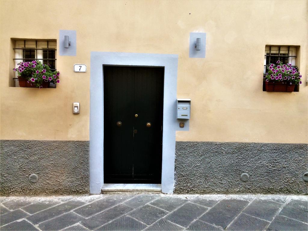 24H Suite Lucca Exterior foto
